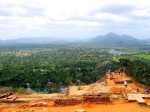 Sigiriya, Une semaine Sri Lanka